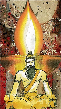சித்தர்கள் அருளிய மந்திரங்கள்!