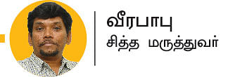 நல்லனவெல்லாம் தரும் நாட்டுக்காய்கறிகள்