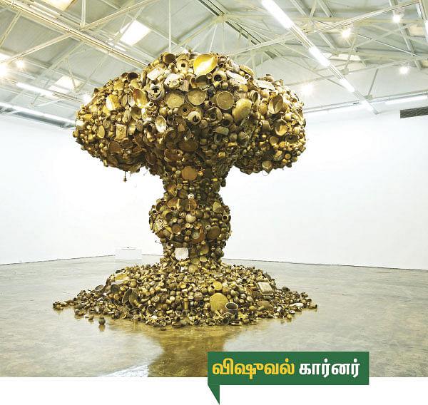 அஞ்ஞானச் சிறுகதைகள் - 18
