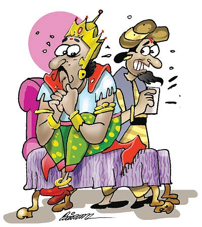 ஜோக்ஸ்