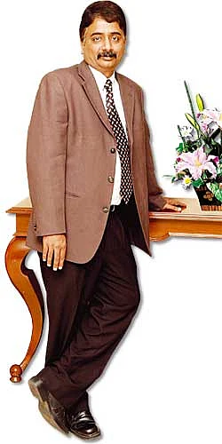 மனதுக்குப் பிடித்த மாற்றங்கள்!