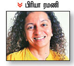 உயிருக்கும் மேலாக பணியை நேசிக்கும் பெண்கள்!