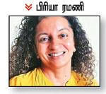 உயிருக்கும் மேலாக பணியை நேசிக்கும் பெண்கள்!