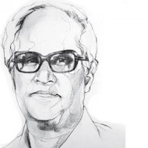 தி.ஜானகிராமன்
