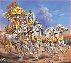 கண்ணன் நாமம் சொல்லும் கதைகள்!