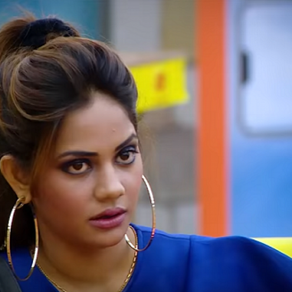 "பிக்பாஸ் ஐஸ்வர்யா கையில் பச்சை குத்தியிருக்கும் 'கோபி' யார்?" - ஆரத்தி