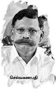''அம்மா.. அம்மான்னு சொல்லத்தான் ஆடு, மாடு தர்றாங்க!''