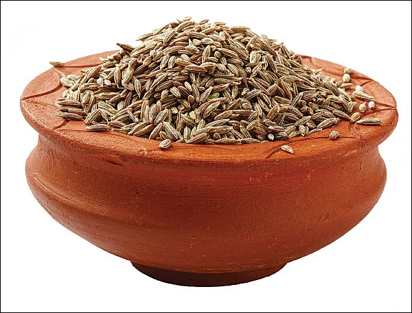 நலம் வாழ எந்நாளும் சீரகம்!