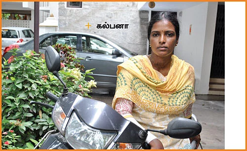 தீக்காயத்துக்கும் தீர்வு உண்டு!