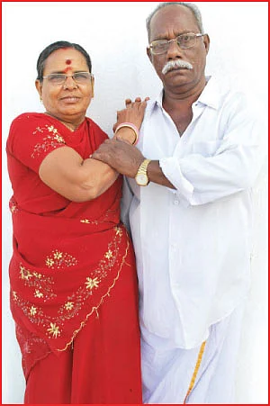 புகுந்த வீடு! - 10