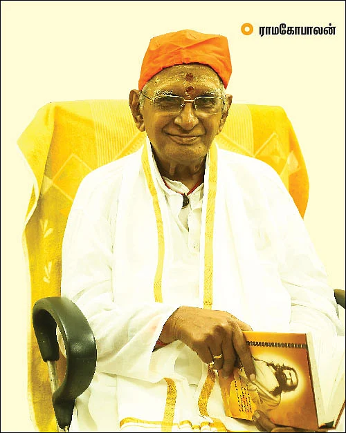 “பா.ஜ.க. ஆட்சியில் திருப்தி இல்லை!”
