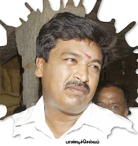 கொலை வழக்கில் நித்தியின் பி.ஆர்.ஓ.!