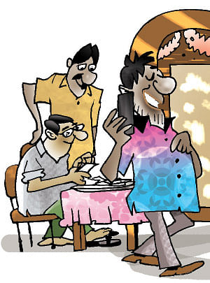 ஜோக்ஸ்