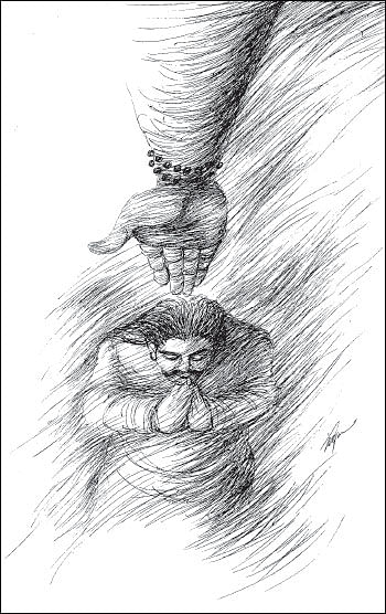 இறையுதிர் காடு - 8
