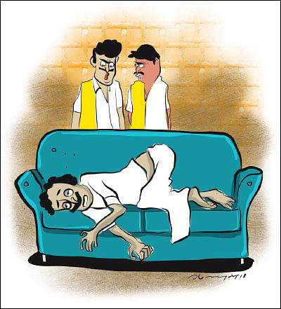 ஜோக்ஸ் - 5
