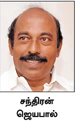 விக்கிரமராஜாவுக்கு எதிராக வரிசைகட்டும் புகார்கள்