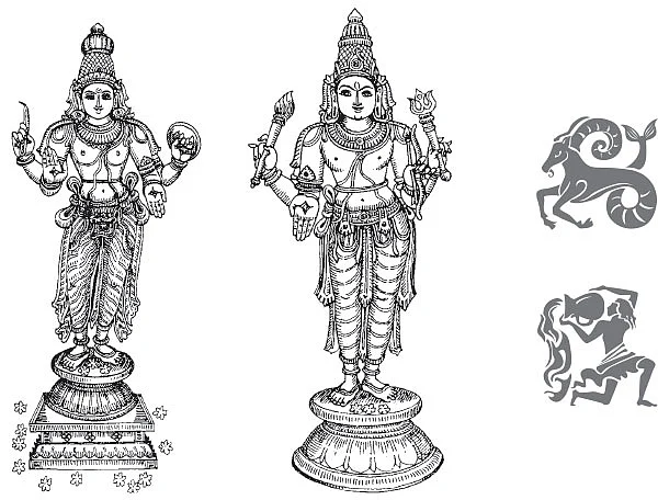 சித்தத்தைத் தெளிவாக்கும் ஜோதிட சிந்தனைகள்