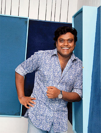 வாழ்த்துகள் நண்பர்களே!