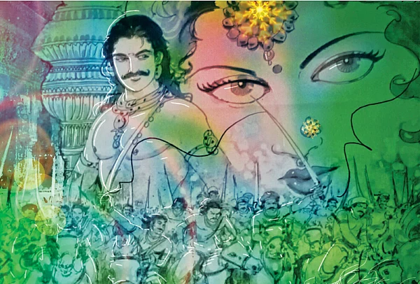 சிவமகுடம் - பாகம் 2 - 23