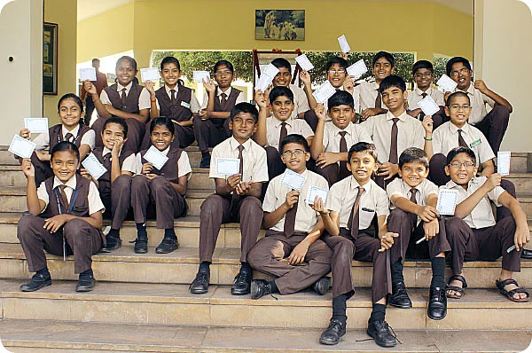 அன்புள்ள அஞ்சல்!