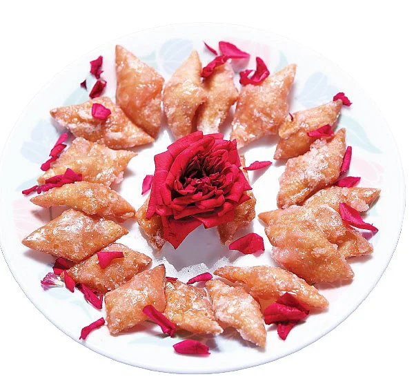 30 வகை தீபாவளி பலகாரம்!