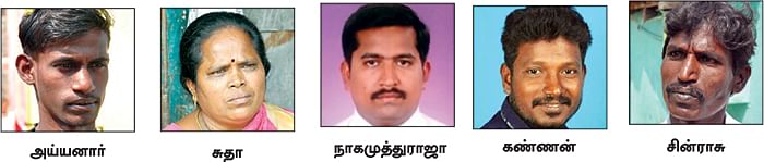 “பிரதமருக்கே மனுப் போட்டோம்... டாய்லெட் கட்ட மாட்டேங்கிறாங்க!’’