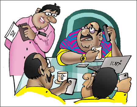 ஜோக்ஸ் - 2