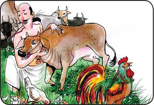 பசுமை ஒலி