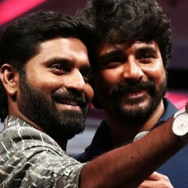 ``சிவகார்த்திகேயன் பங்கமா கலாய்ப்பார்... மா.கா.பா எவ்வளவு கலாய்ச்சாலும் வாங்கிப்பார்..!’’ - அத்தியாயம் 13
