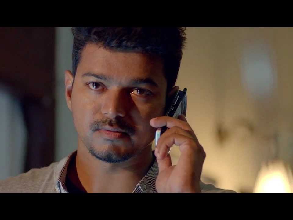 10YearsOfThuppaki: வழக்கமான விஜய் ஃபார்முலாவில் வழக்கமற்ற முருகதாஸ் படம்!