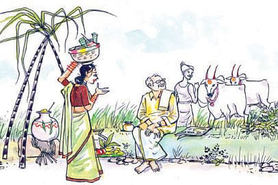 மரத்தடி மாநாடு