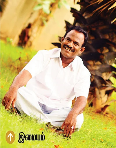 “எழுத்தாளனை எதற்காக கொண்டாட வேண்டும்?”