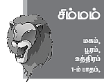 மன்மத வருடம்... ராகு, கேது பலன்கள் !