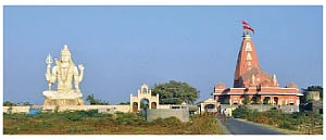 பிருந்தாவனம் முதல்... பிரயாகை வரை!