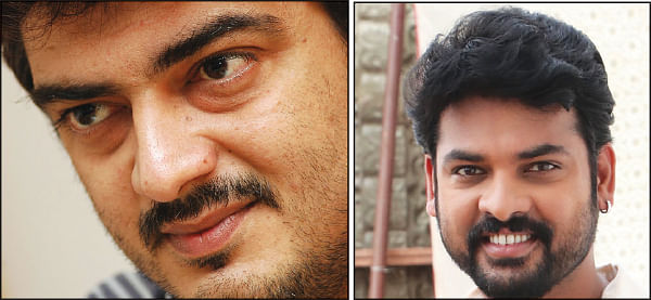 என் மகன்கள் - சரண்யா பொன்வண்ணன்