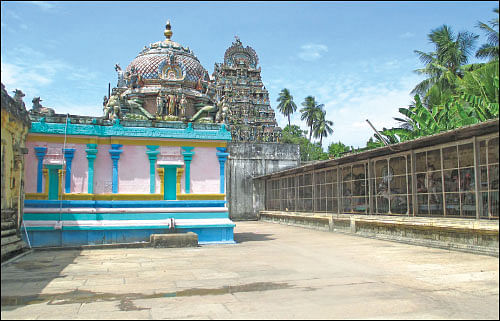 கல்யாணப் பிரார்த்தனைகளும் வழிபாடுகளும்!