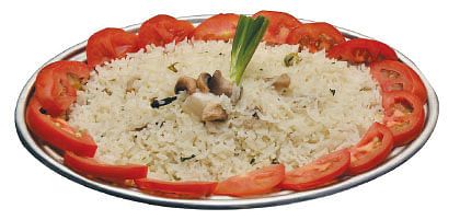 ஸ்டூடென்ட்ஸ் டிஷ்!