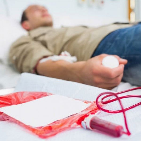Blood Donor