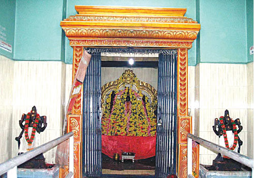 தடைகளைத் தகர்க்கும் தைப்பூச தரிசனம்!
