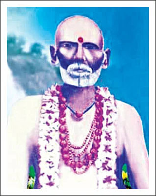 திருவருள் செல்வர்கள்! - 9