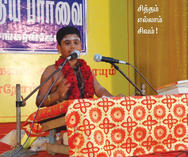 'மாசம் தவறாம மீனாட்சியை தரிசிக்கப் போயிடுவேன்!’