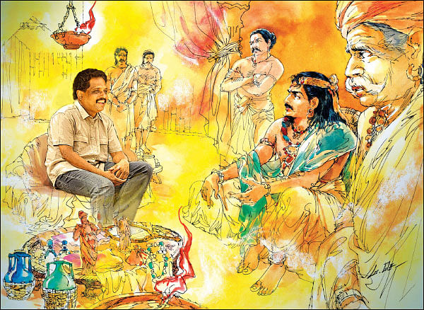 நேற்றைய கதையல்ல; இன்றைய தேவை!