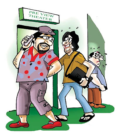 ஜோக்ஸ் - 2