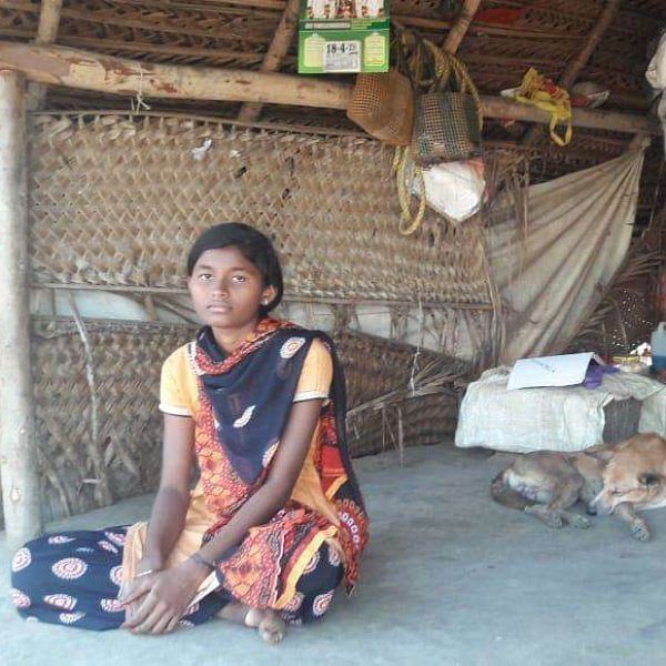 ''கடைசி வரைக்கும் போராடு... உனக்கு நான் இருக்கேன்!''- சஹானாவிடம் பேசிய சிவகார்த்திகேயன்