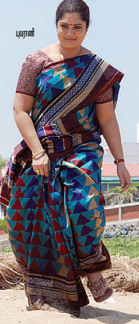 கேபிள் கலாட்டா