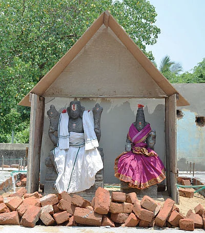 சித்தமெல்லாம் சித்தமல்லி - 10!