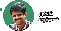 மாண்புமிகு மருத்துவர்கள்! - ஜாக் பிரகெர்