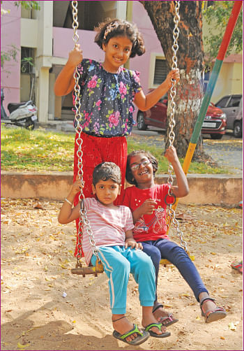 தேர்வு டிப்ஸ்: இயல்பாகப் படிக்கலாம்... இனிதாக ஜெயிக்கலாம்! - உடல், உள்ளம், பாடங்கள்