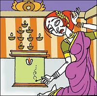 அனுபவங்கள் பேசுகின்றன!