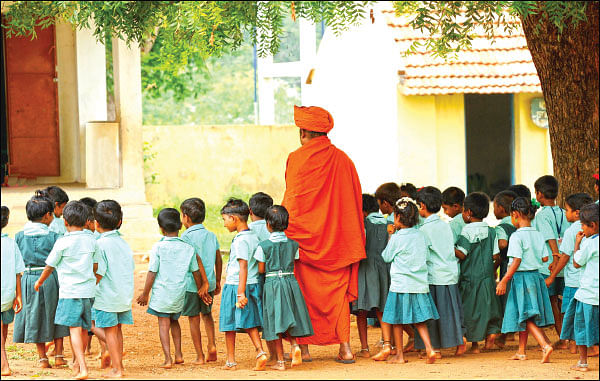 அன்பே தவம் - 25
